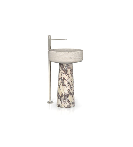 Penelope Washbasin - Zicana Boutique - 11