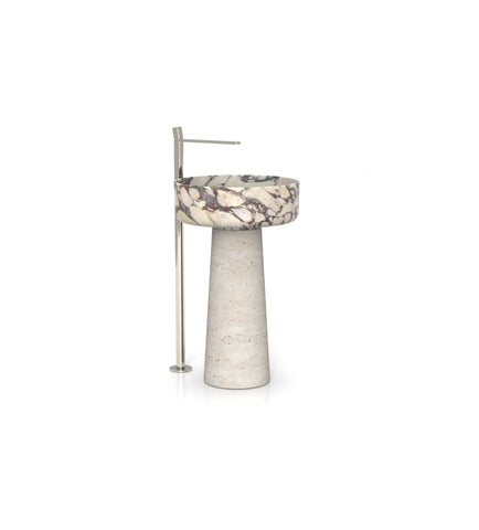 Penelope Washbasin - Zicana Boutique - 10