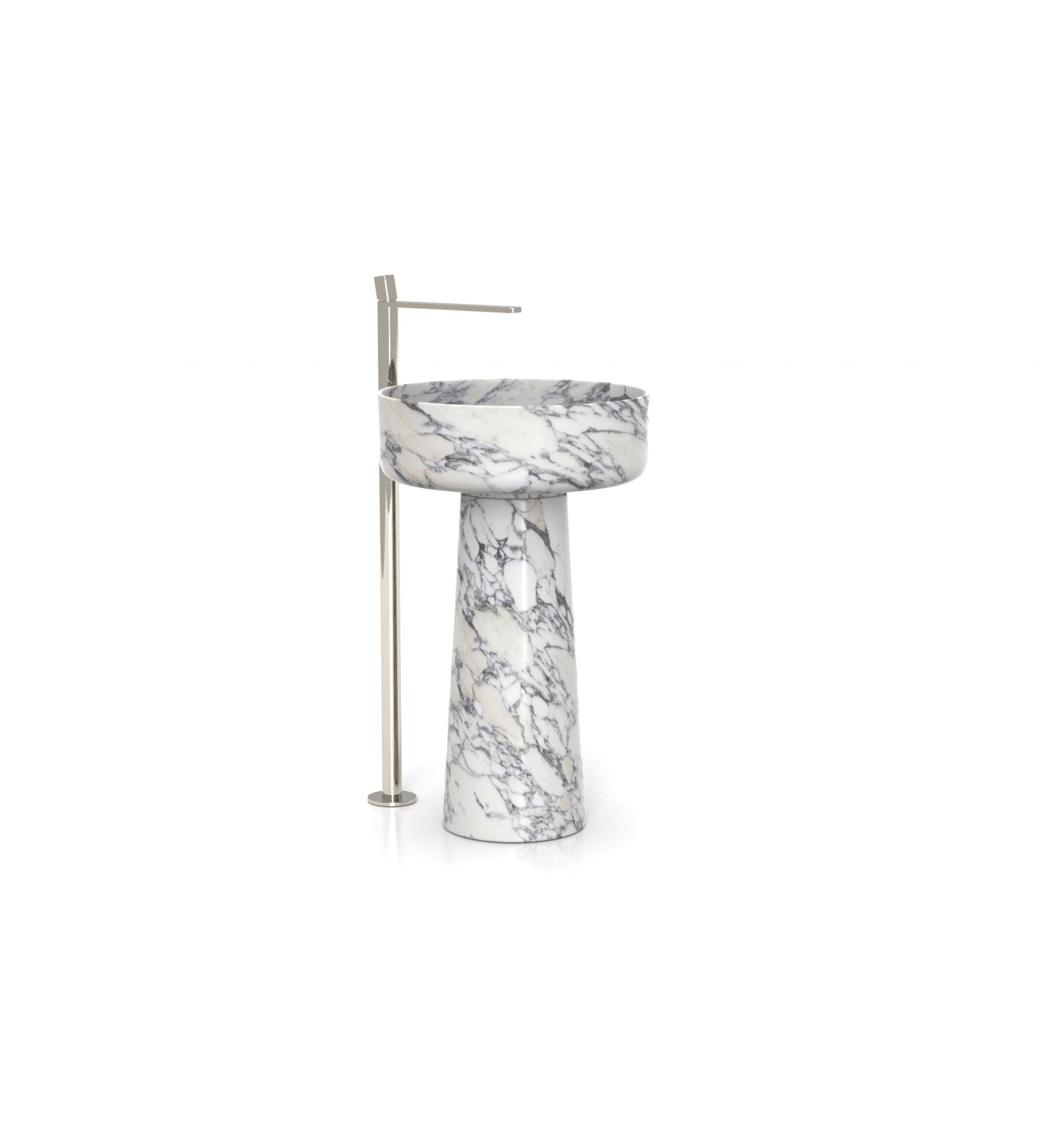 Penelope Washbasin Zicana Boutique - Zicana Boutique - 2