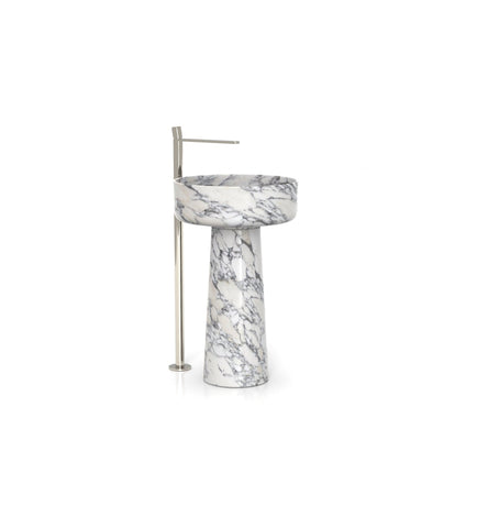 Penelope Washbasin - Zicana Boutique - 2