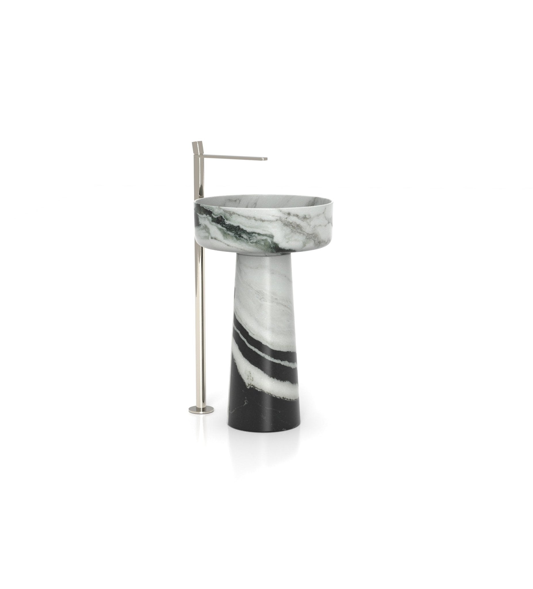 Penelope Washbasin Zicana Boutique - Zicana Boutique - 24