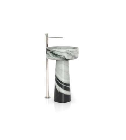 Penelope Washbasin - Zicana Boutique - 24