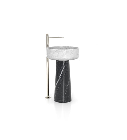 Penelope Washbasin - Zicana Boutique - 3