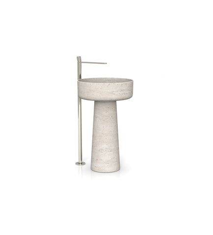 Penelope Washbasin - Zicana Boutique - 9