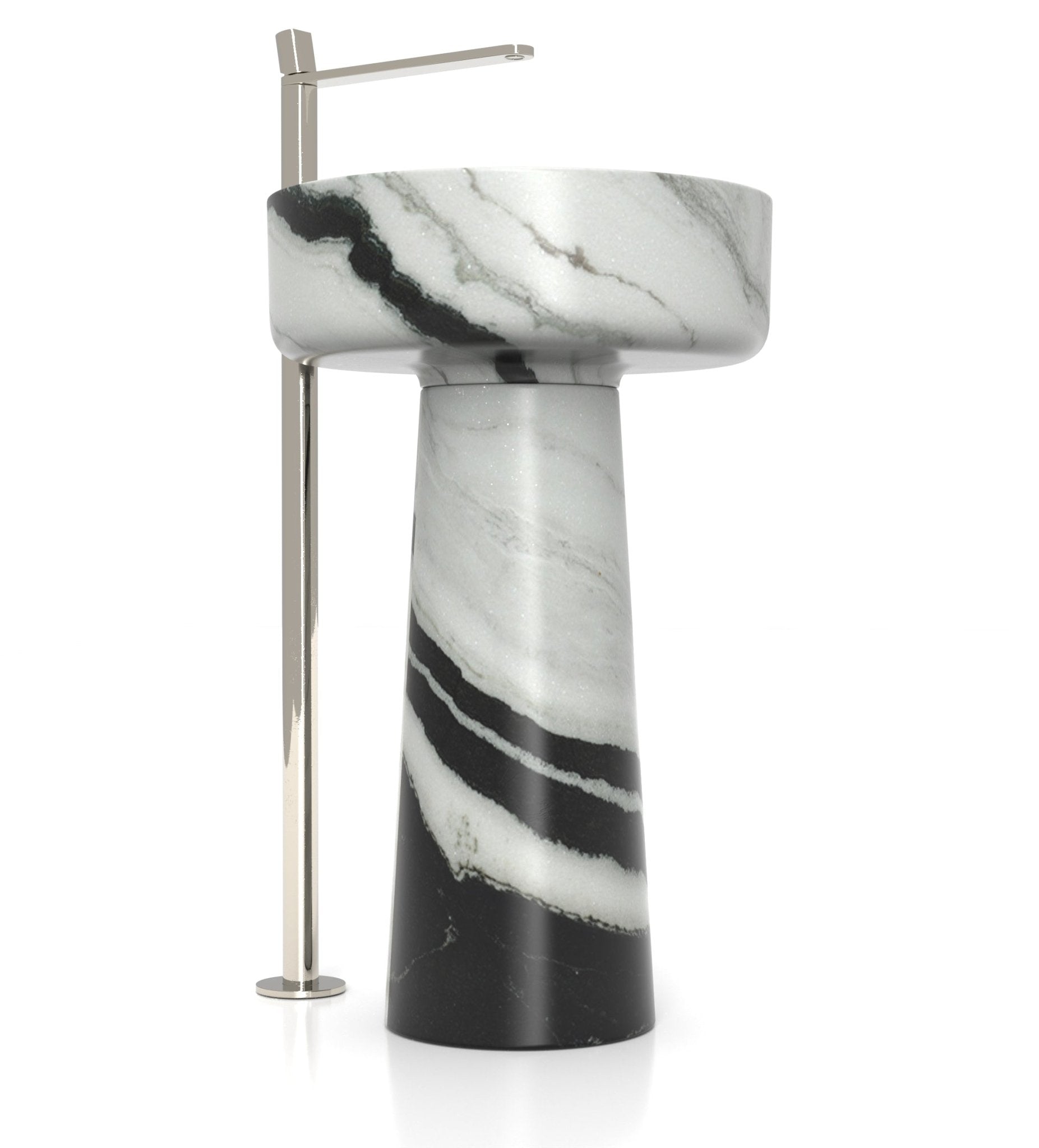 Penelope Washbasin Zicana Boutique - Zicana Boutique - 20