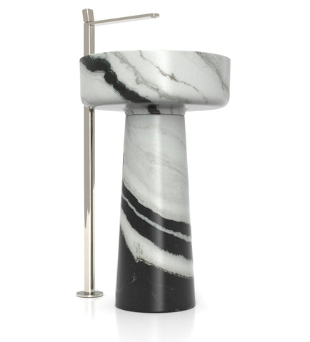 Penelope Washbasin - Zicana Boutique - 20