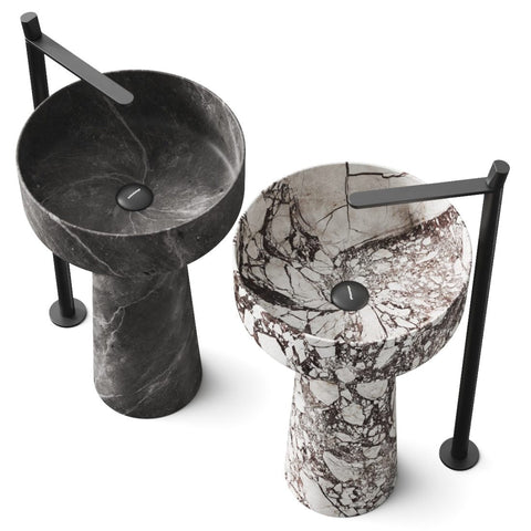 Penelope Washbasin - Zicana Boutique - 19