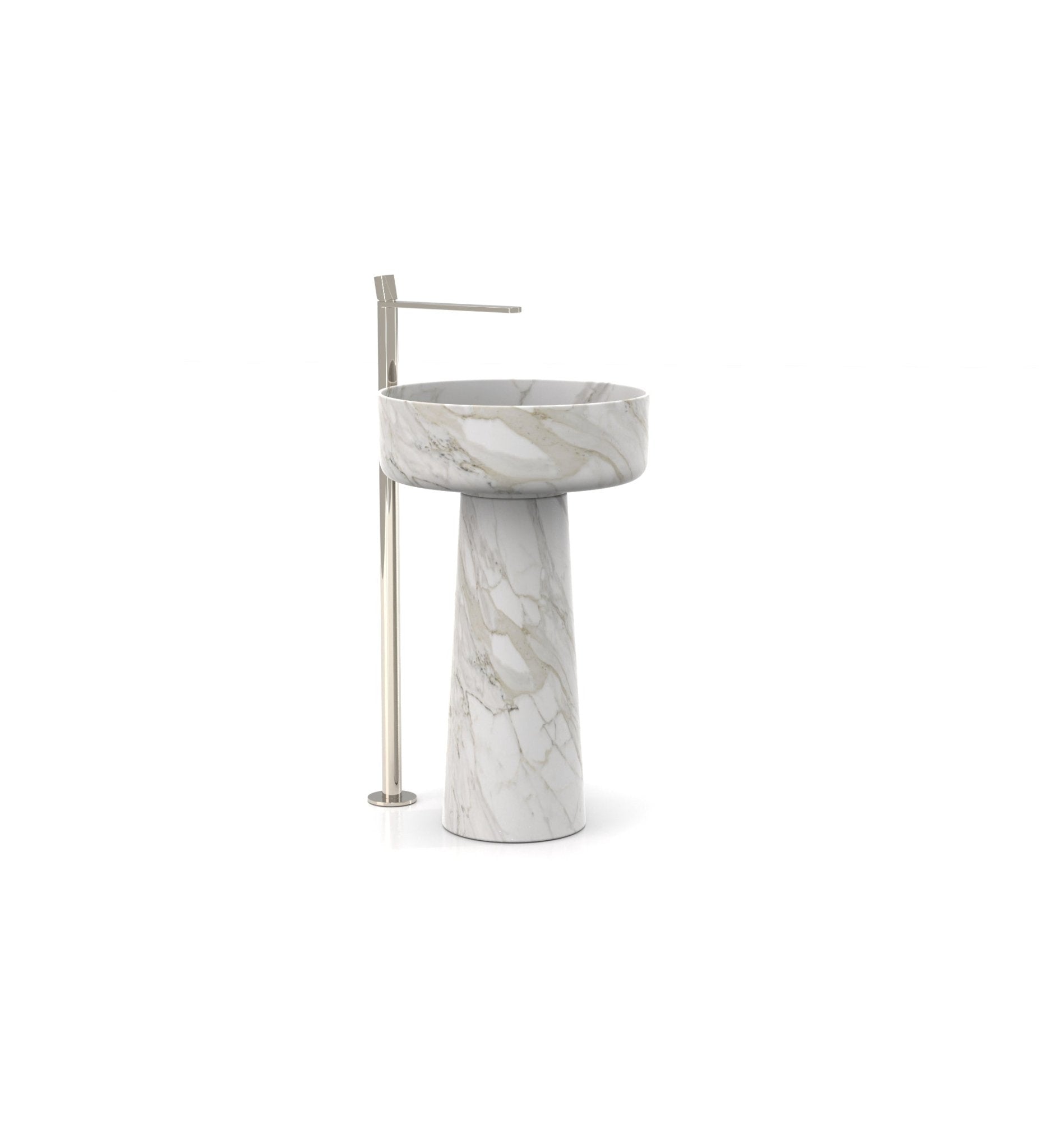 Penelope Washbasin Zicana Boutique - Zicana Boutique - 4