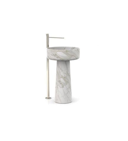 Penelope Washbasin - Zicana Boutique - 4