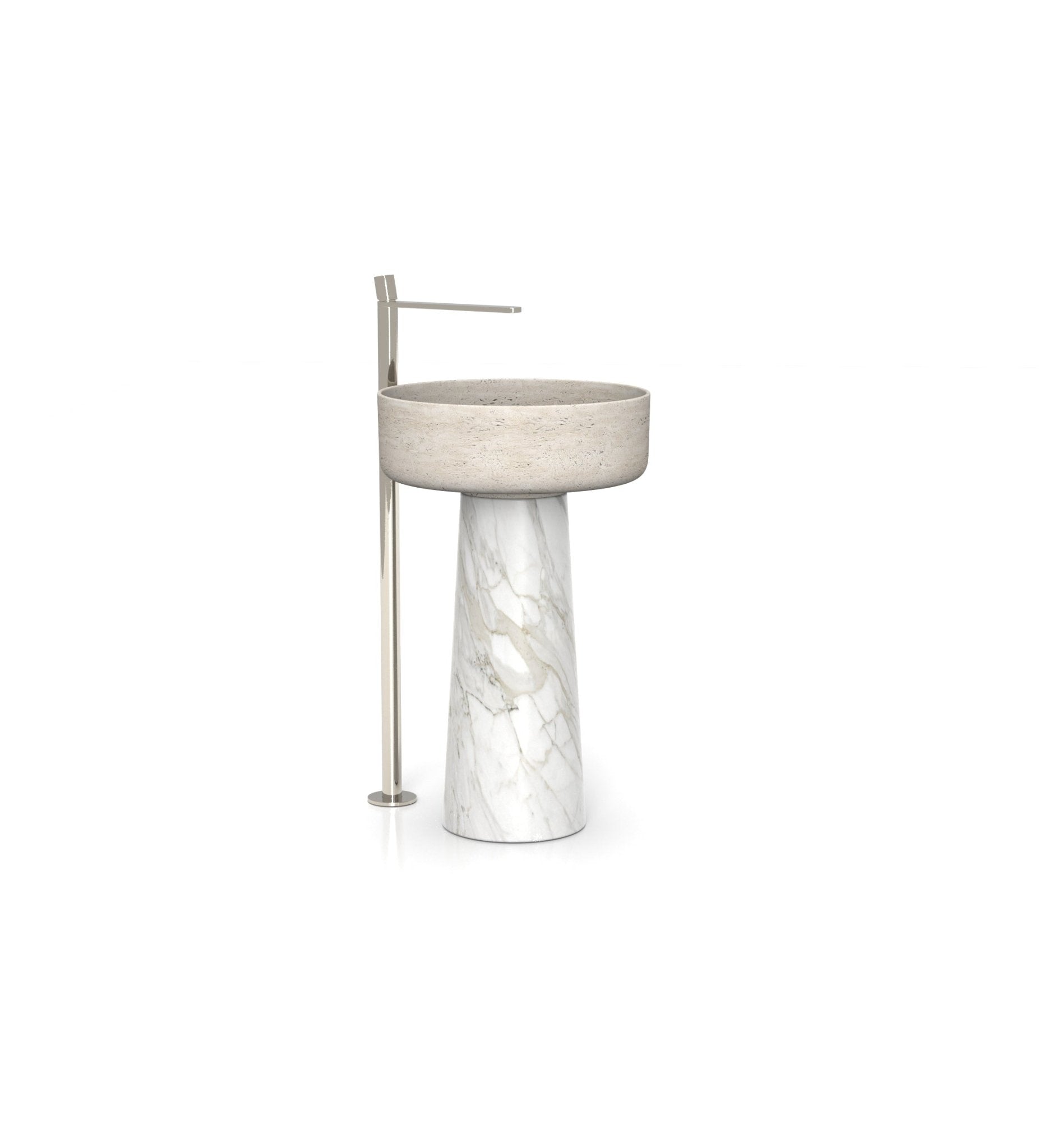 Penelope Washbasin Zicana Boutique - Zicana Boutique - 6