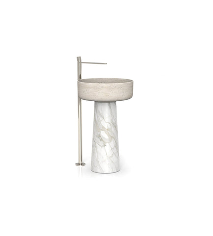 Penelope Washbasin - Zicana Boutique - 6