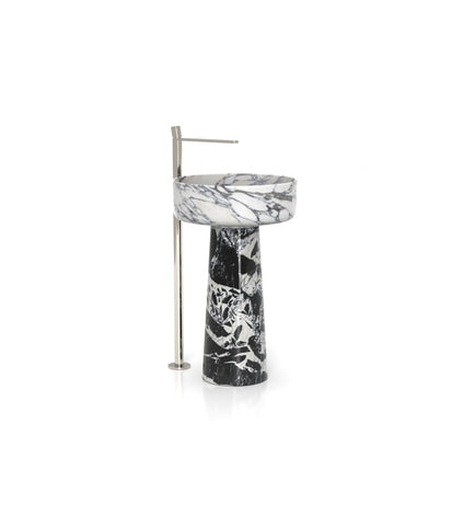 Penelope Washbasin - Zicana Boutique - 1