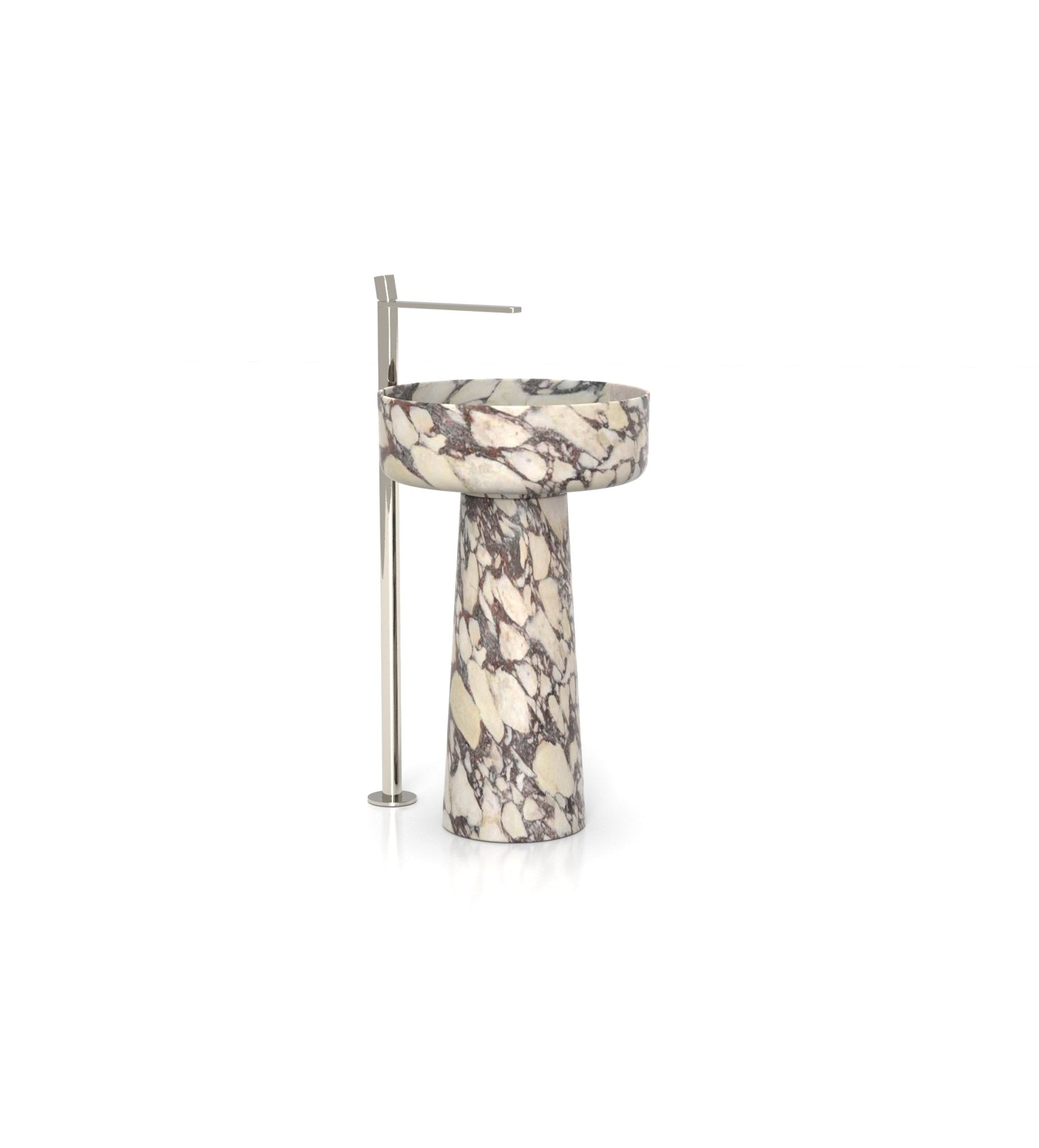 Penelope Washbasin Zicana Boutique - Zicana Boutique - 12