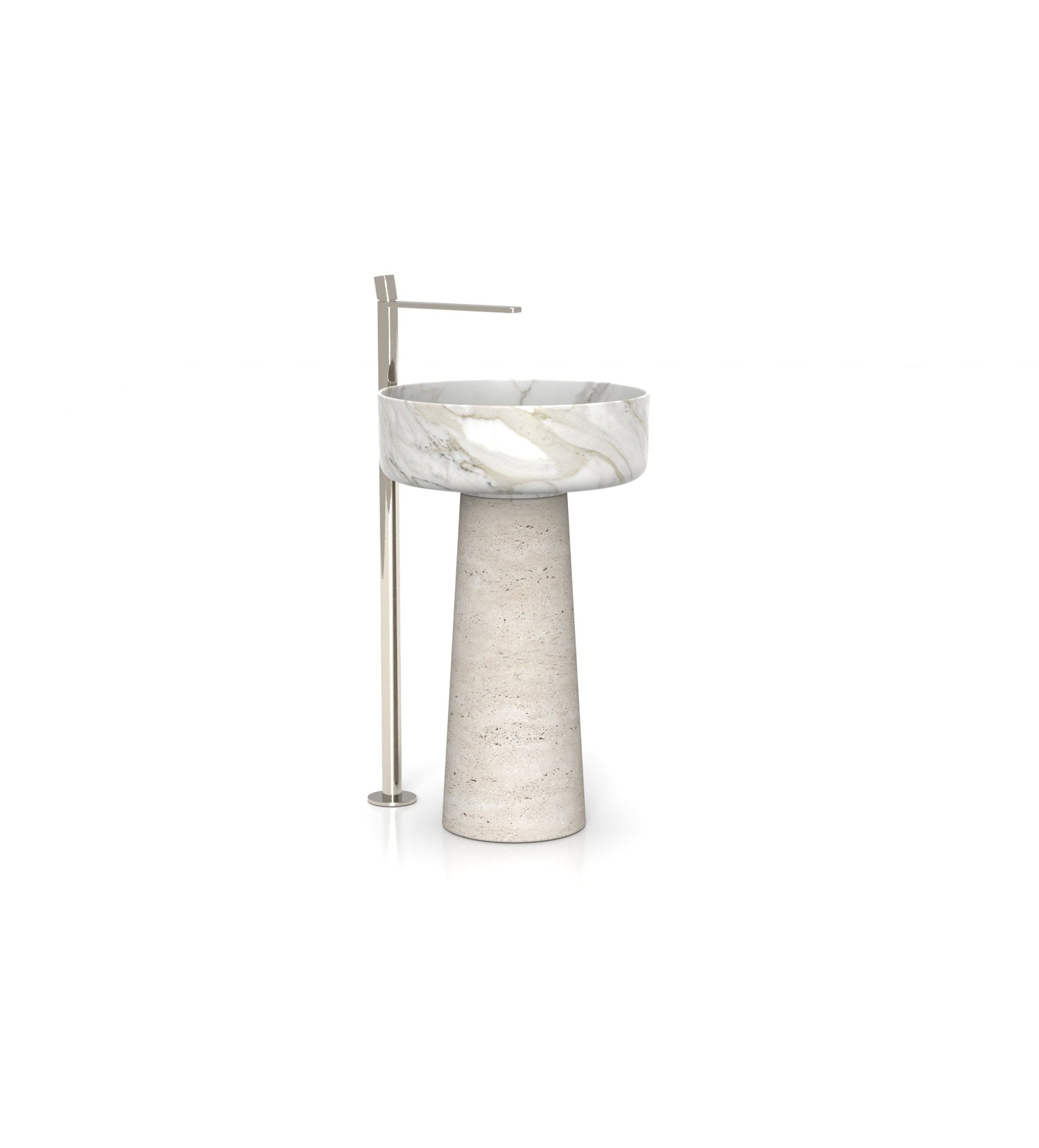 Penelope Washbasin Zicana Boutique - Zicana Boutique - 7