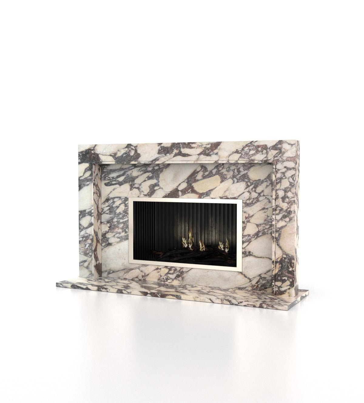 Perseus Fireplace Zicana Boutique - Zicana Boutique - 15