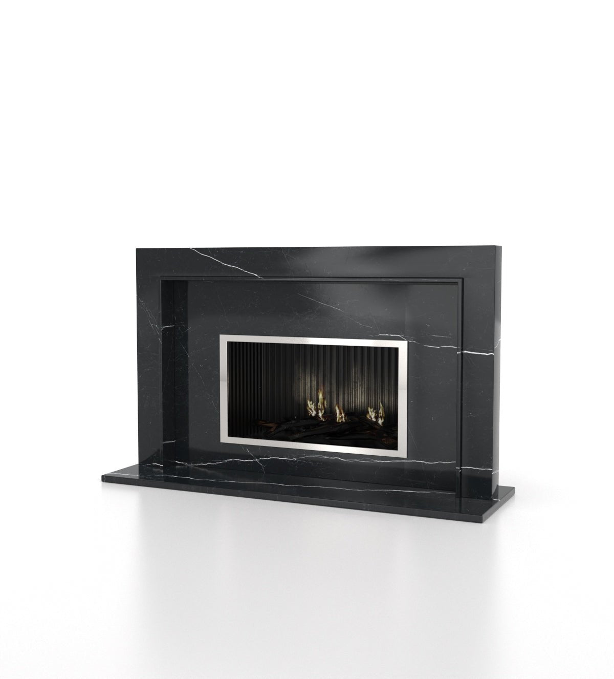 Perseus Fireplace Zicana Boutique - Zicana Boutique - 7