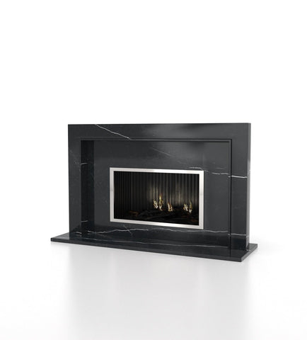 Perseus Fireplace - Zicana Boutique - 7