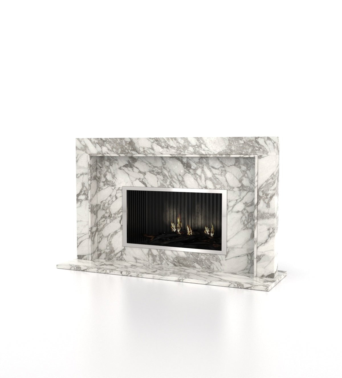 Perseus Fireplace Zicana Boutique - Zicana Boutique - 11