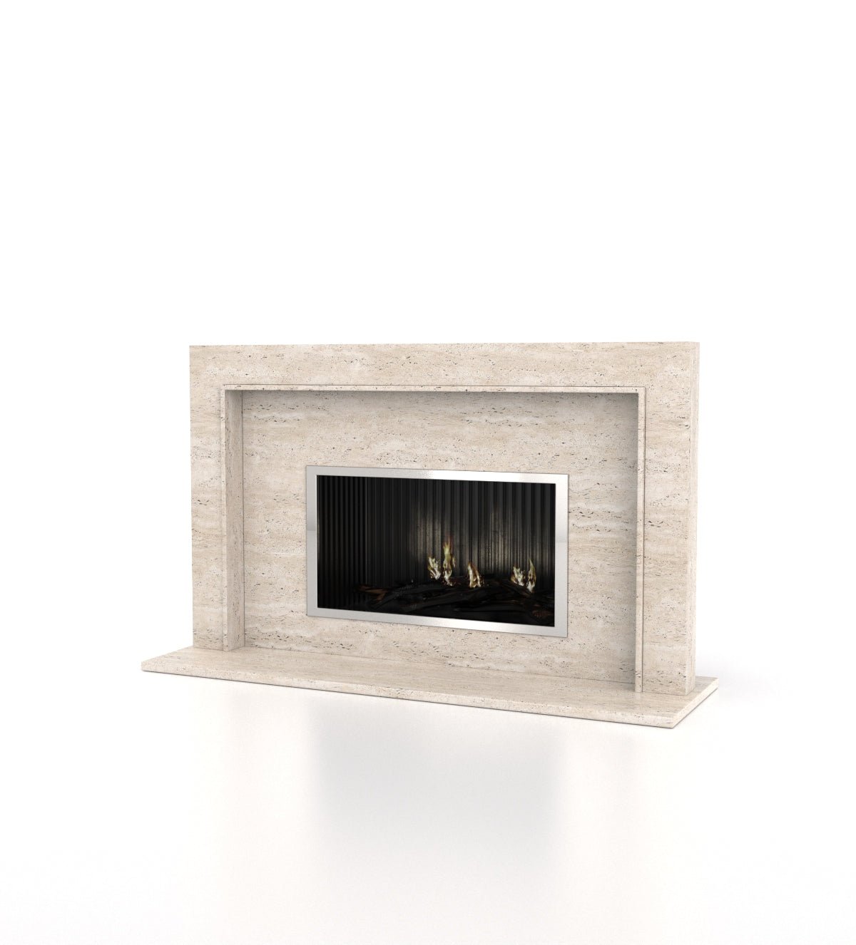 Perseus Fireplace Zicana Boutique - Zicana Boutique - 14