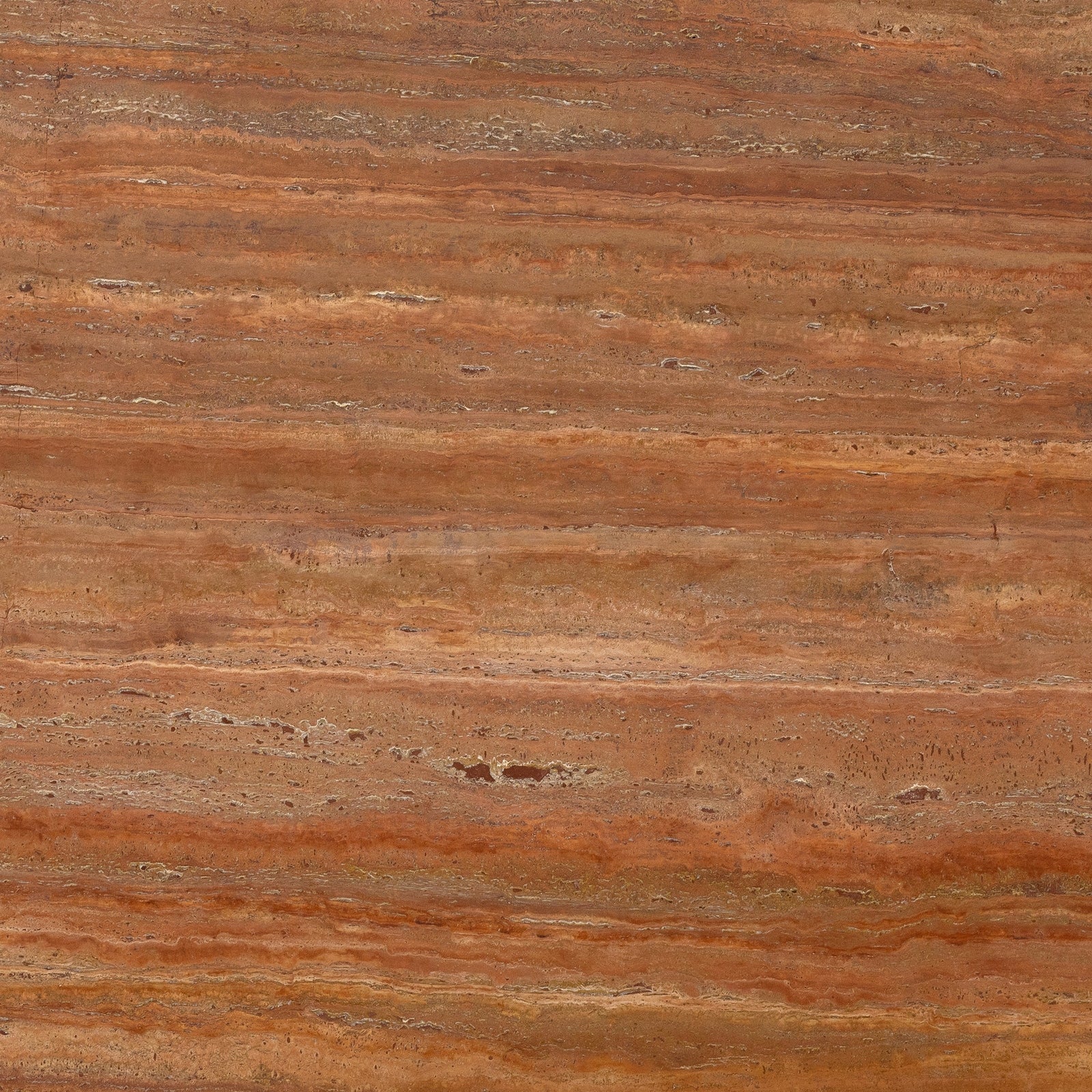 Persian Red Travertine - Zicana Boutique - 1