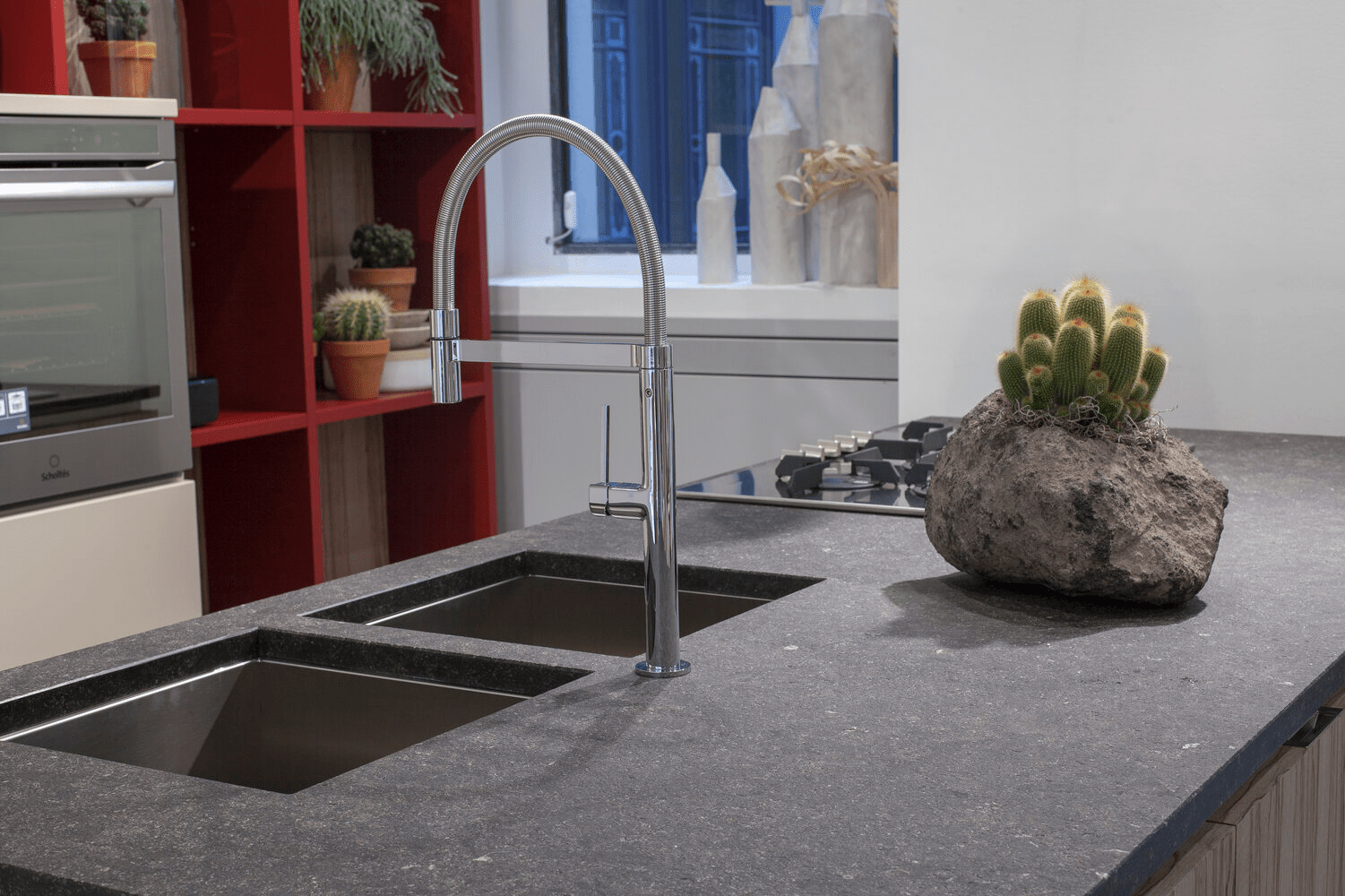 Petit Granit Limestone Zicana Boutique - Zicana Boutique - 5