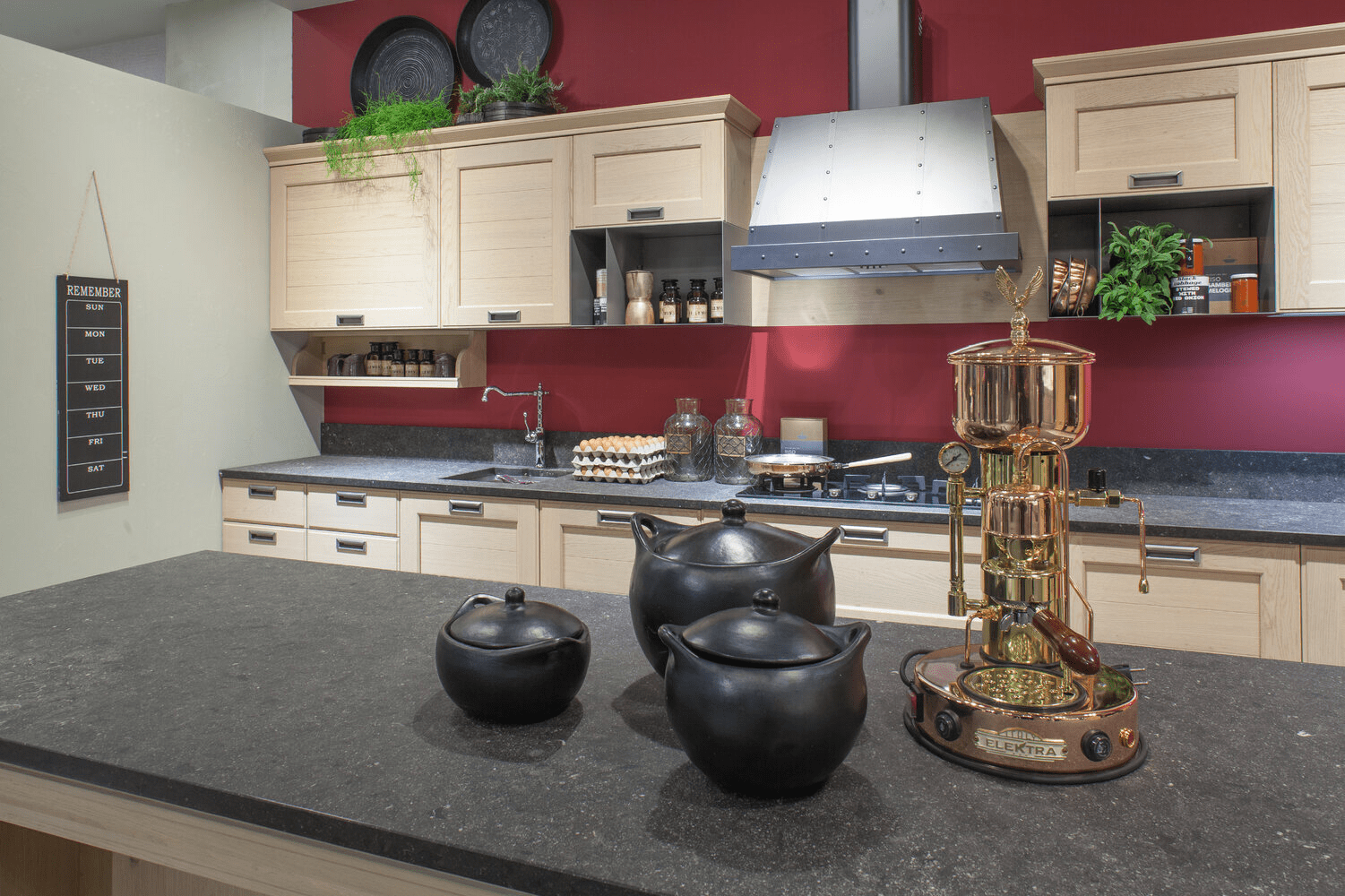 Petit Granit Limestone Zicana Boutique - Zicana Boutique - 4