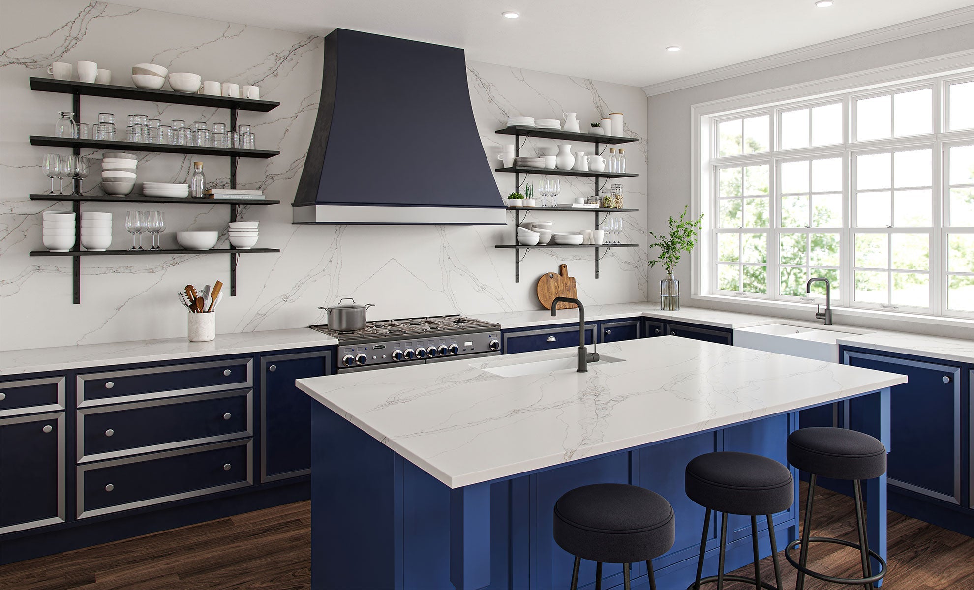 Phantom Trail Vadara Vadara - Zicana Boutique - 2