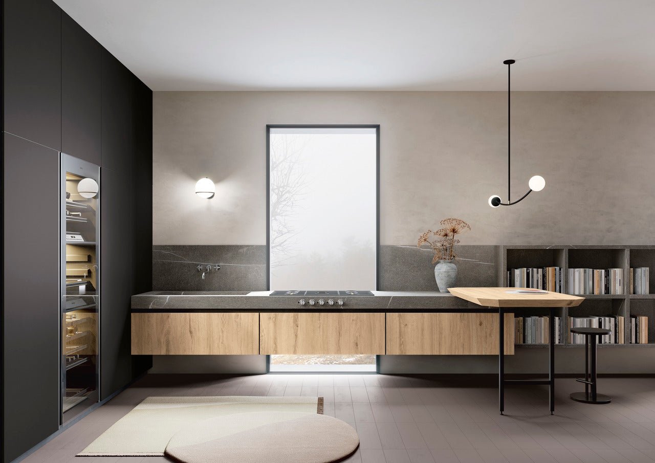 Piasentina Marble SapienStone - Zicana Boutique - 6