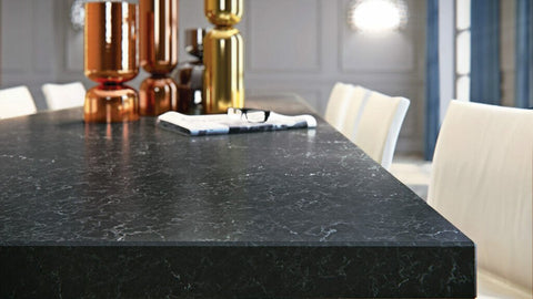 Piatra Grey Caesarstone - Zicana Boutique - 5