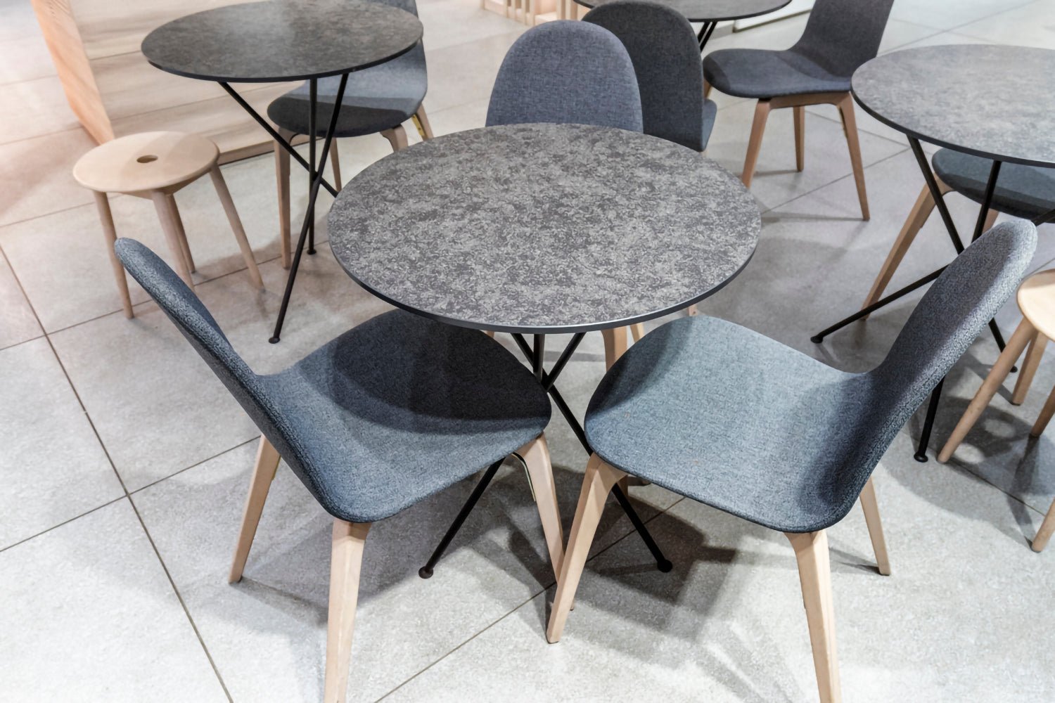 Pierre Bleue Neolith Neolith - Zicana Boutique - 5