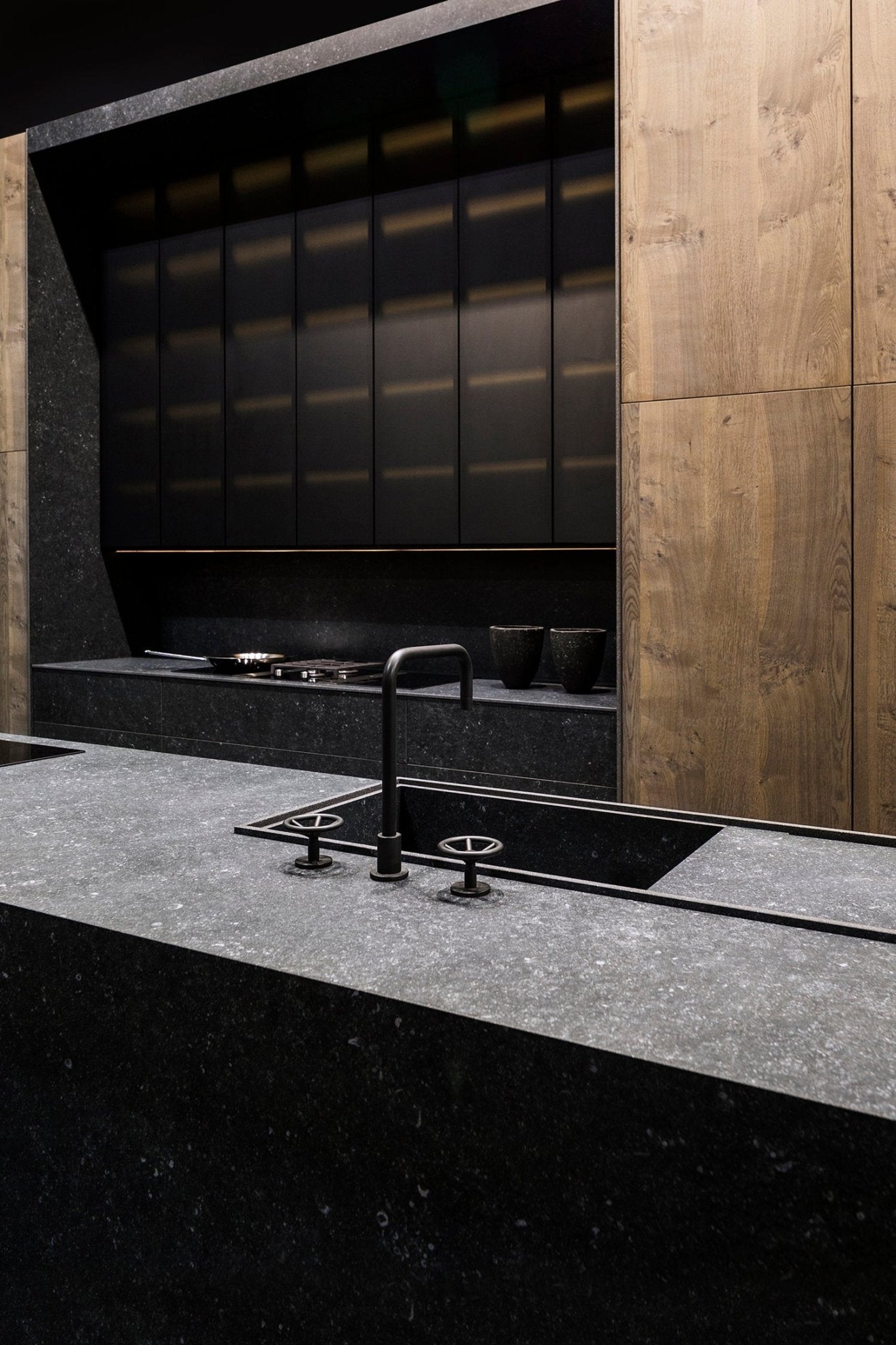 Pierre Bleue Neolith Neolith - Zicana Boutique - 2