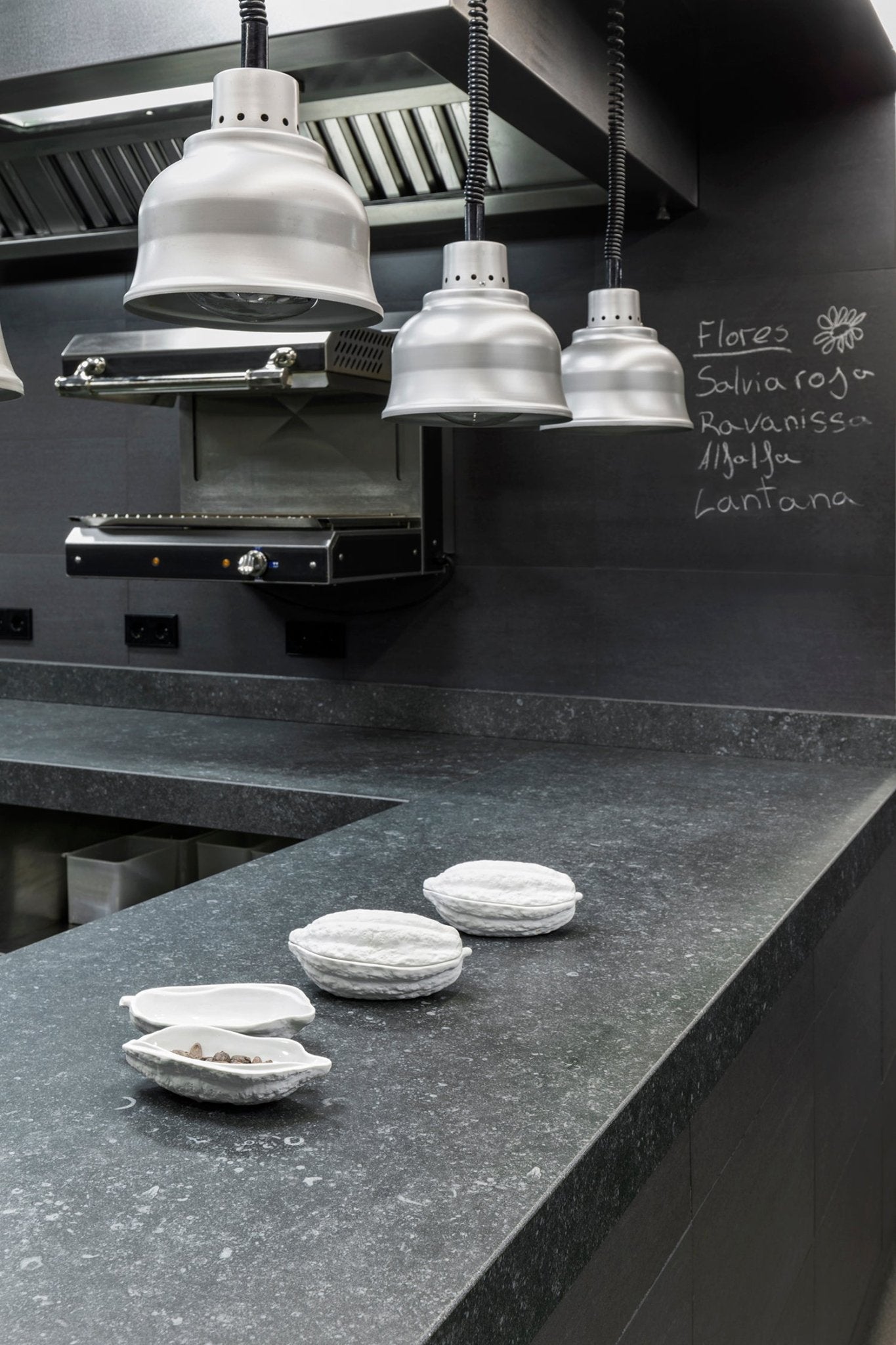 Pierre Bleue Neolith Neolith - Zicana Boutique - 3