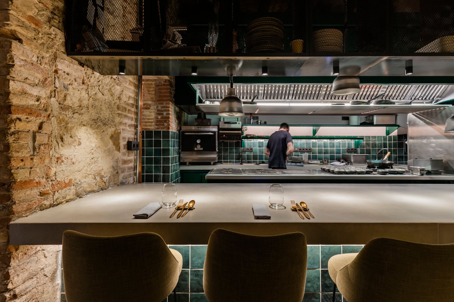 Pietra di Luna Neolith Neolith - Zicana Boutique - 5