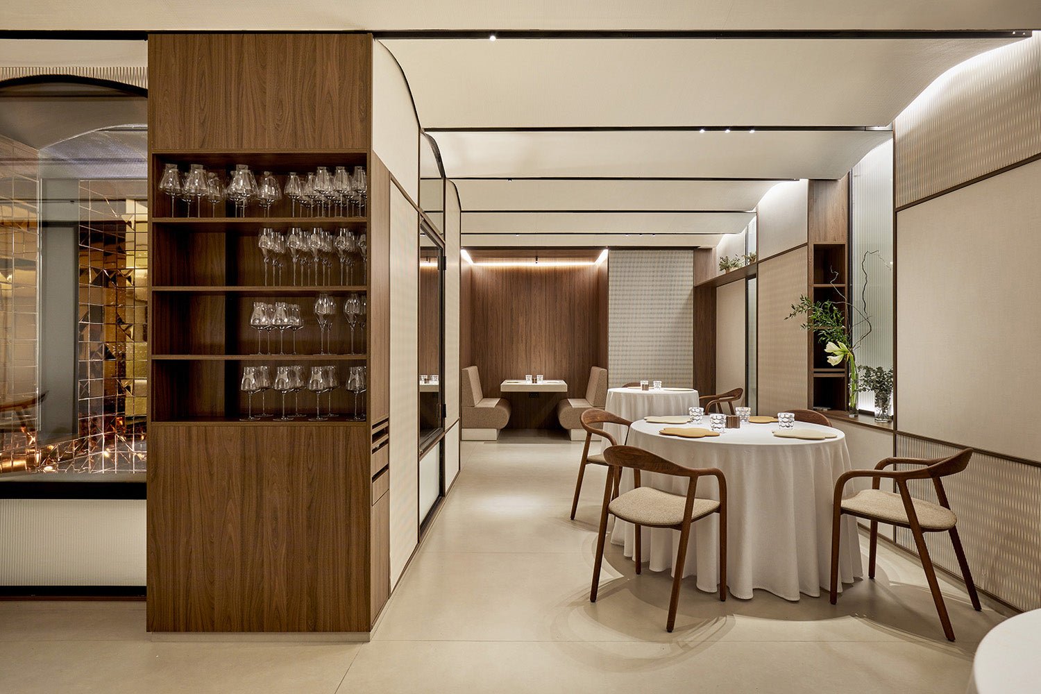 Pietra di Osso Neolith Neolith - Zicana Boutique - 2