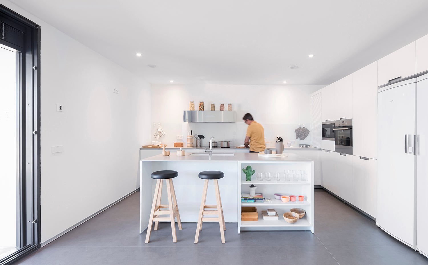 Pietra di Piombo Neolith Neolith - Zicana Boutique - 4