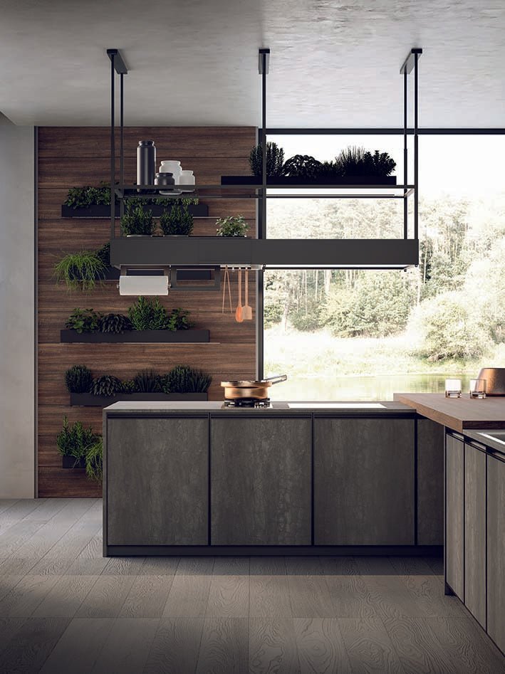 Pietra Di Savoia Avorio Laminam Laminam - Zicana Boutique - 3