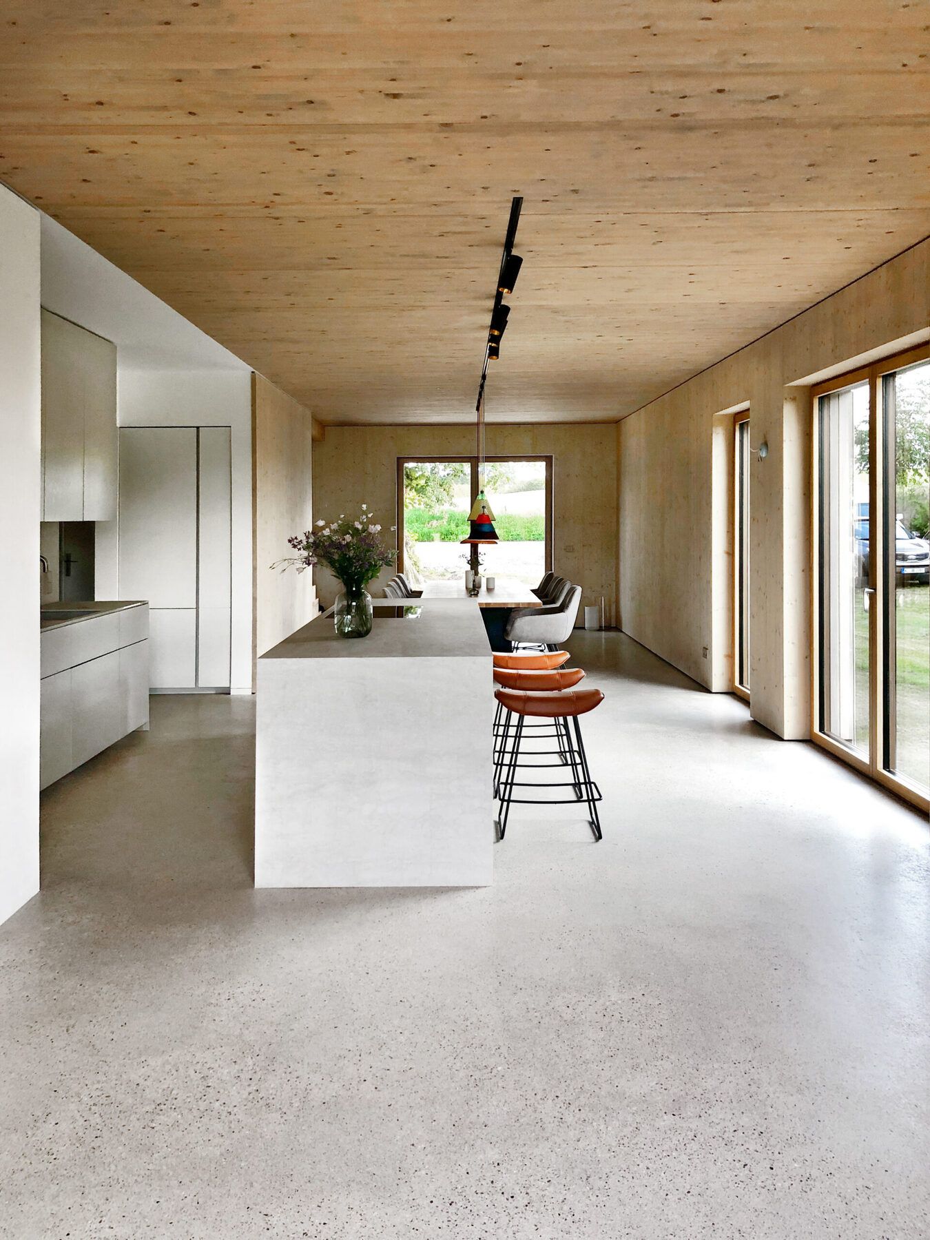 Pietra Di Savoia Perla Laminam Laminam - Zicana Boutique - 2