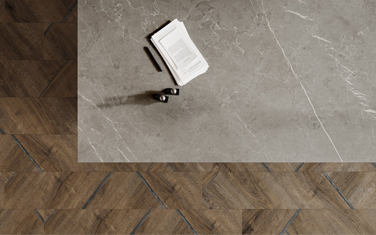 Pietra Gray Teracanto Teracanto - Zicana Boutique - 5