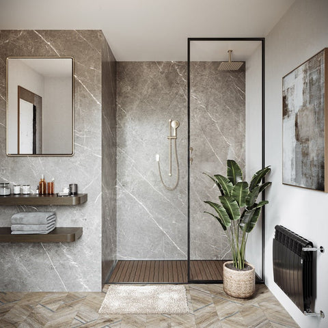 Pietra Gray Teracanto Teracanto - Zicana Boutique - 3