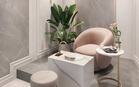Pietra Gray Teracanto Teracanto - Zicana Boutique - 6