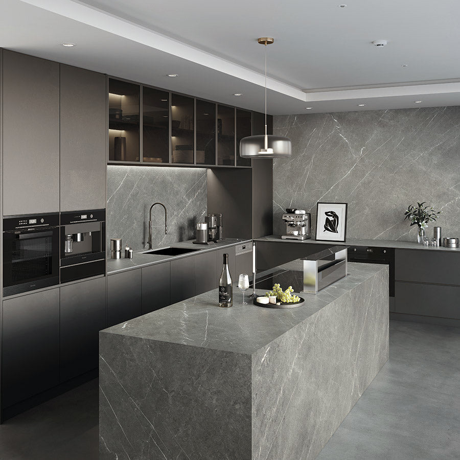 Pietra Gray Teracanto Teracanto - Zicana Boutique - 2