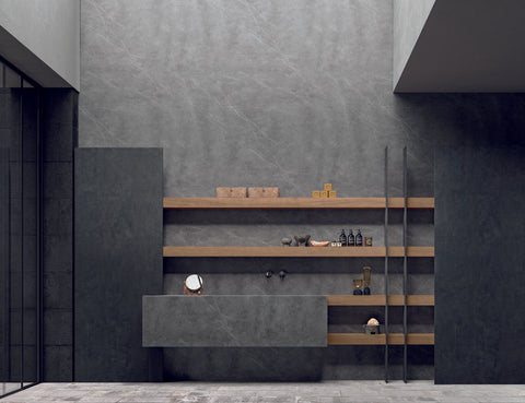 Pietra Grey Laminam - Zicana Boutique - 3