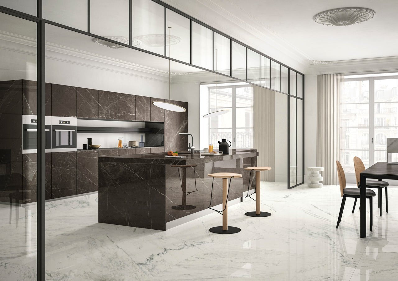 Pietra Grey Marble SapienStone - Zicana Boutique - 2