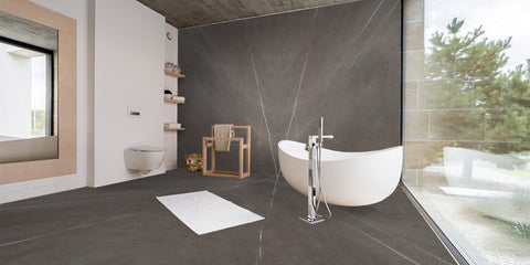 Pietra Grey Mediterraneo Mediterraneo- Zicana Boutique -2