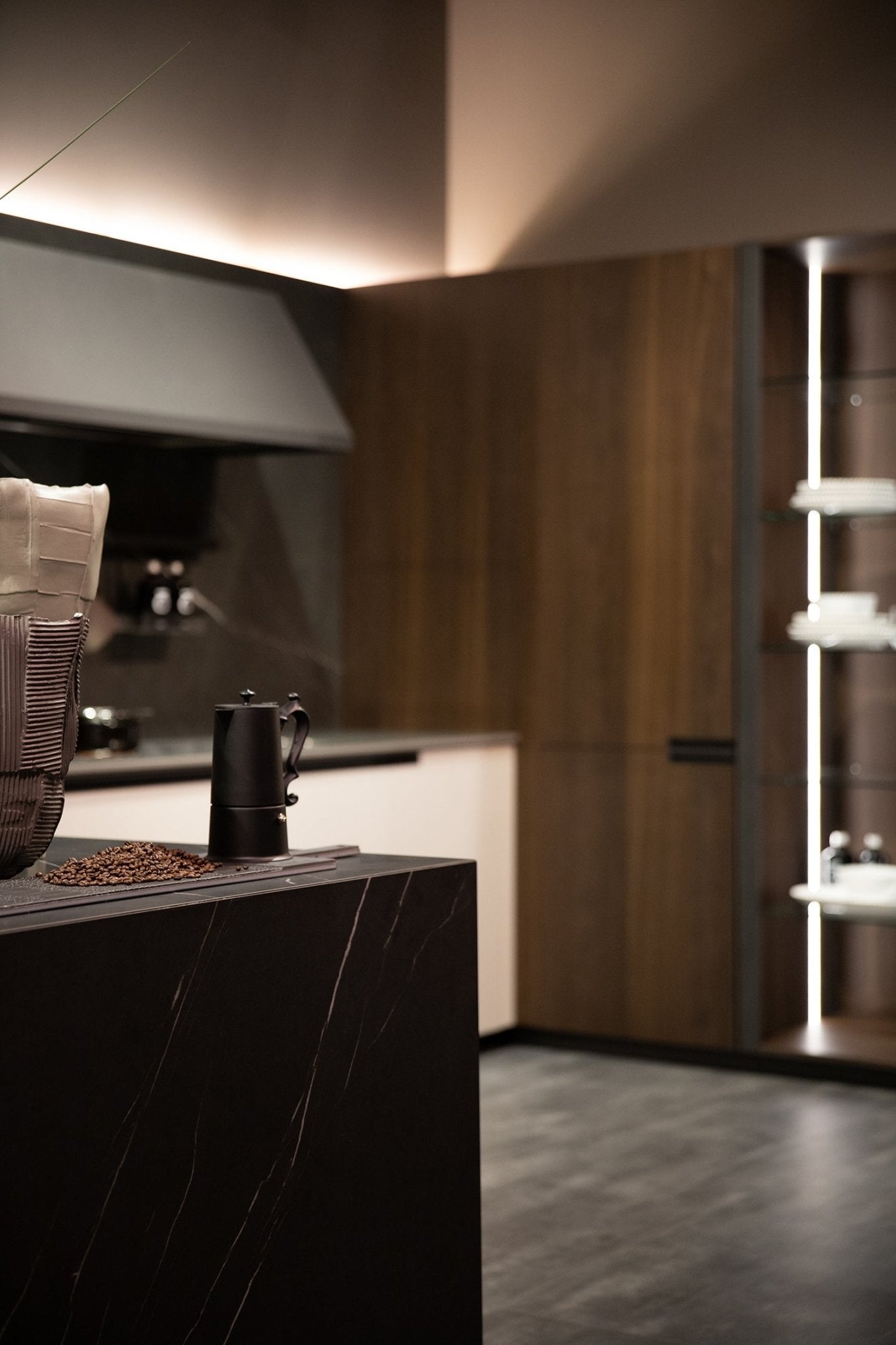 Pietra Grey Neolith Neolith - Zicana Boutique - 5