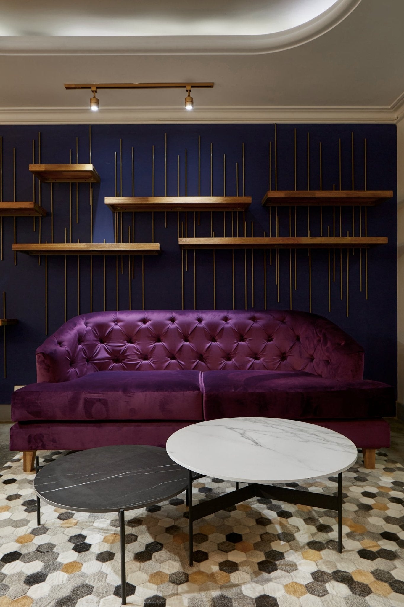 Pietra Grey Neolith Neolith - Zicana Boutique - 6