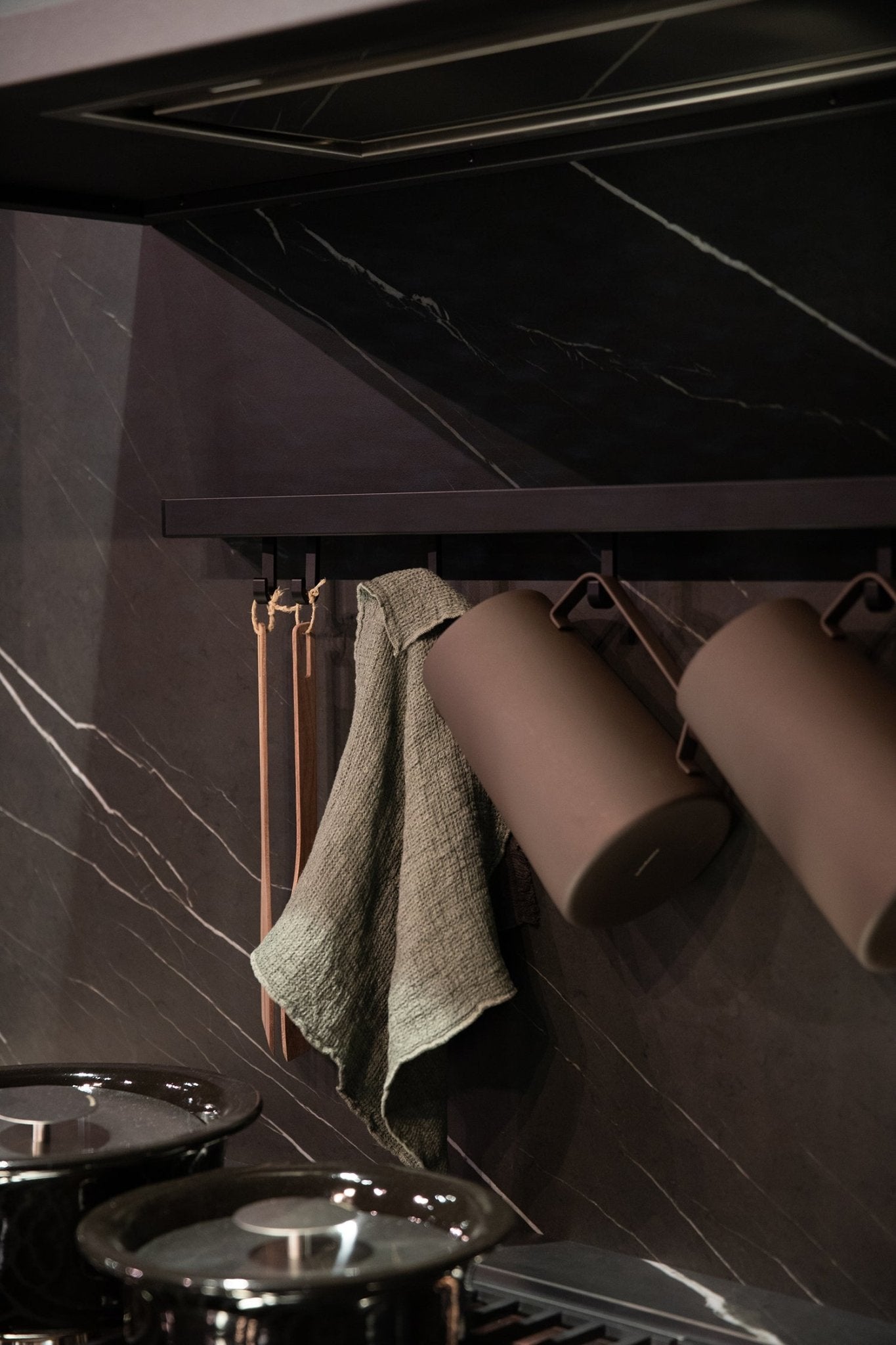 Pietra Grey Neolith Neolith - Zicana Boutique - 4