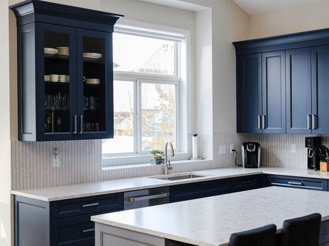 Pietra Silestone Silestone - Zicana Boutique - 2