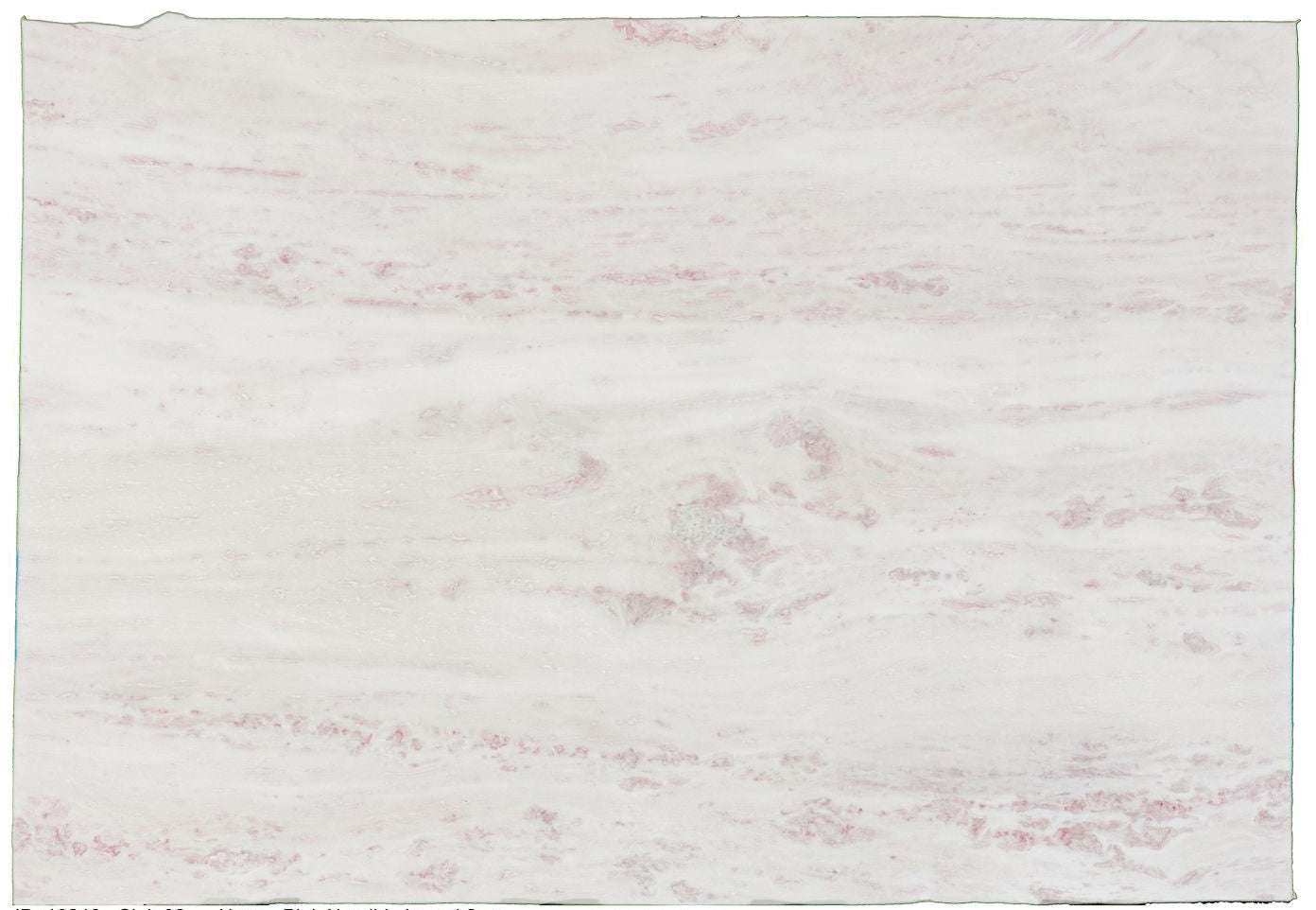 Pink Namibia Marble Zicana Boutique - Zicana Boutique - 4