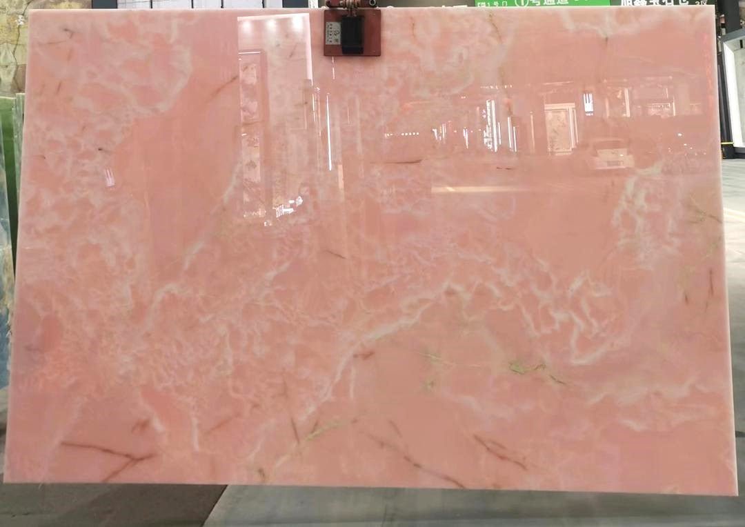 Pink Onyx Zicana Boutique - Zicana Boutique - 6